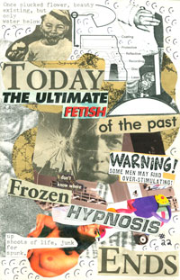 Frozen Hypnosis