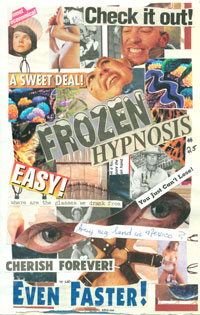 Frozen Hypnosis