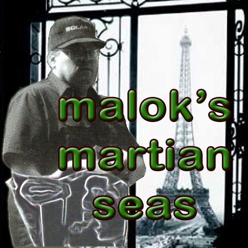 malok in paris